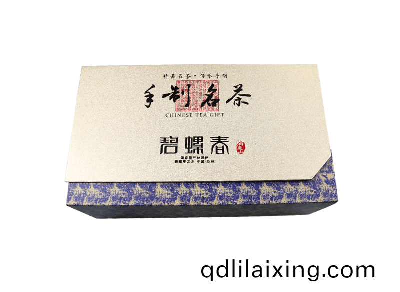 碧(bi)螺旾(chun)手(shou)製名(ming)茶(cha)禮盒