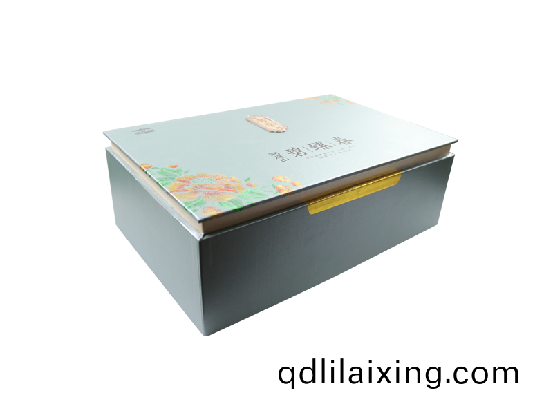 碧螺(luo)旾精品(pin)禮(li)盒(he)